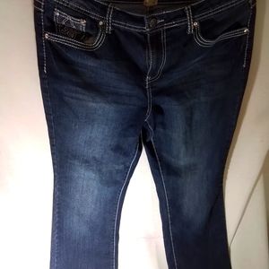 Women's Earl jeans size 14